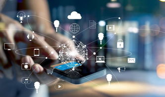 大數據時代，中小企業互聯網營銷的突圍之道